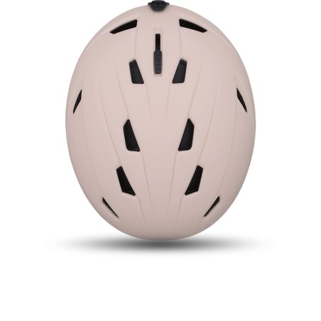 CAIRN Casque de ski ELECTRON - MAT NUDE