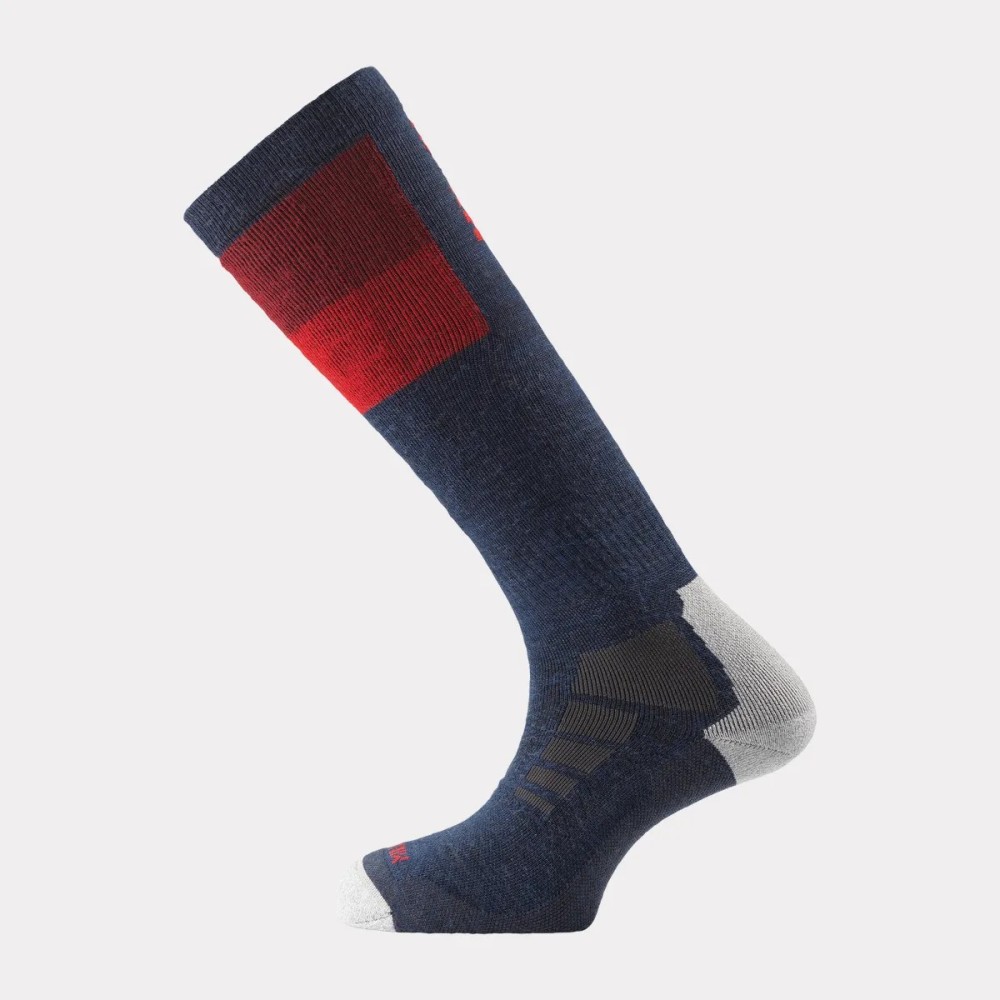 MILLET chaussettes COSMIC - SAPHIR