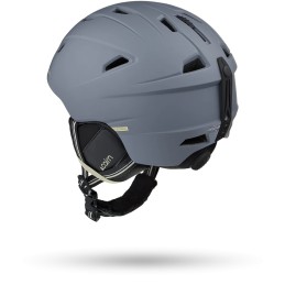 CAIRN Casque de ski ELECTRON - MAT GRAPHITE