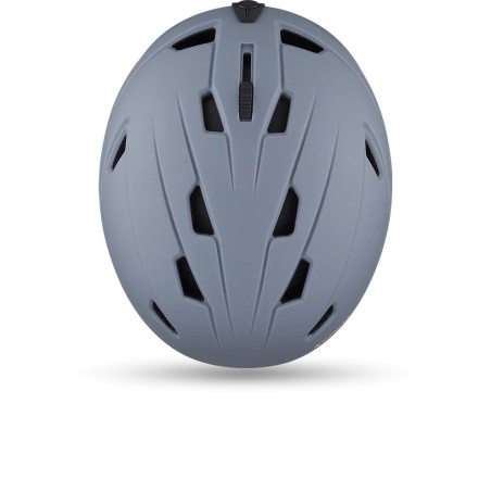 CAIRN Casque de ski ELECTRON - MAT GRAPHITE
