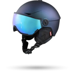 CAIRN Casque de ski RISE PHOTOCHROMIC PURE - MAT CAMELEON 2026