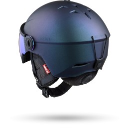 CAIRN Casque de ski RISE PHOTOCHROMIC PURE - MAT CAMELEON 2026