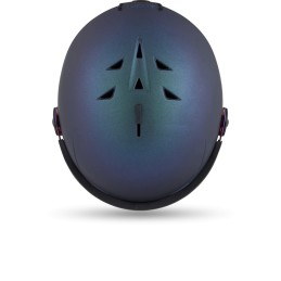 CAIRN Casque de ski RISE PHOTOCHROMIC PURE - MAT CAMELEON 2026