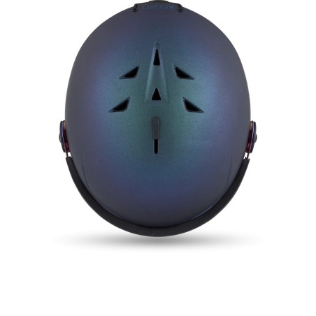 CAIRN Casque de ski RISE PHOTOCHROMIC PURE - MAT CAMELEON 2026