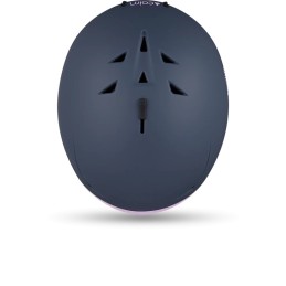 CAIRN Casque de ski RISE PURE - MAT NIGHT SKY LILAC