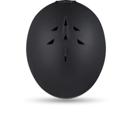 CAIRN Casque de ski RISE MIPS® - MAT BLACK KHAKI