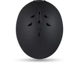 CAIRN Casque de ski RISE MIPS® - MAT BLACK LAVA