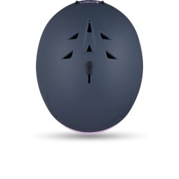 CAIRN Casque de ski RISE MIPS® - MAT NIGHT SKY LILAC