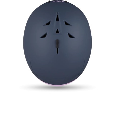 CAIRN Casque de ski RISE MIPS® - MAT NIGHT SKY LILAC