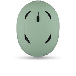 CAIRN Casque de ski ATLAS PURE - MAT JADE