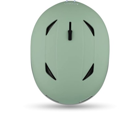 CAIRN Casque de ski ATLAS PURE - MAT JADE