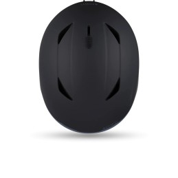 CAIRN Casque de ski ATLAS PURE - MAT BLACK