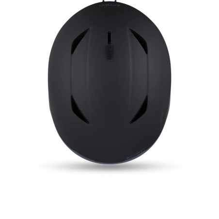 CAIRN Casque de ski ATLAS PURE - MAT BLACK