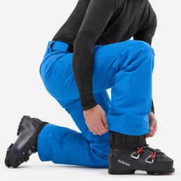 MILLET pantalon de ski Homme GRANDS MONTETS - BLACK