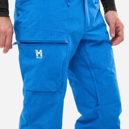 MILLET pantalon de ski Homme GRANDS MONTETS - BLACK