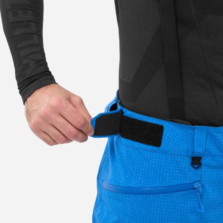MILLET pantalon de ski Homme GRANDS MONTETS - BLACK