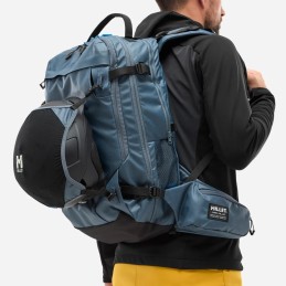 MILLET sac à dos "avalanche" COSMIC 28 ARS - DARK DENIM