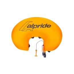 MILLET sac à dos "avalanche" COSMIC 28 ARS - DARK DENIM