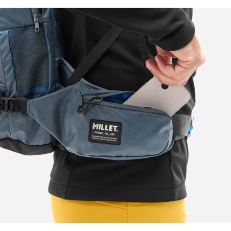 MILLET sac à dos "avalanche" COSMIC 28 ARS - DARK DENIM