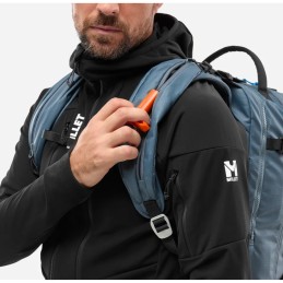 MILLET sac à dos "avalanche" COSMIC 28 ARS - DARK DENIM