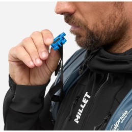 MILLET sac à dos "avalanche" COSMIC 28 ARS - DARK DENIM