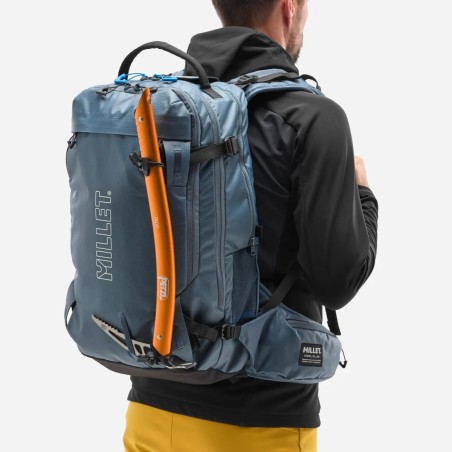 MILLET sac à dos "avalanche" COSMIC 28 ARS - DARK DENIM