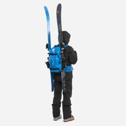 MILLET sac à dos COSMIC 28L - ICON BLUE