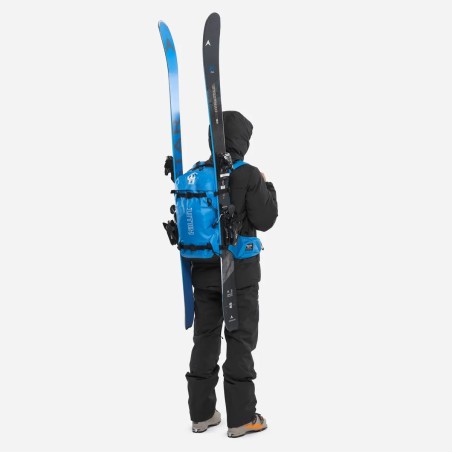 MILLET sac à dos COSMIC 28L - ICON BLUE