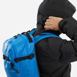 MILLET sac à dos COSMIC 28L - ICON BLUE