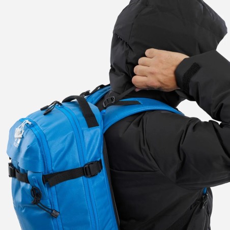 MILLET sac à dos COSMIC 28L - ICON BLUE