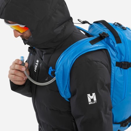 MILLET sac à dos COSMIC 28L - ICON BLUE