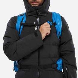 MILLET sac à dos COSMIC 28L - ICON BLUE