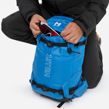 MILLET sac à dos COSMIC 28L - ICON BLUE