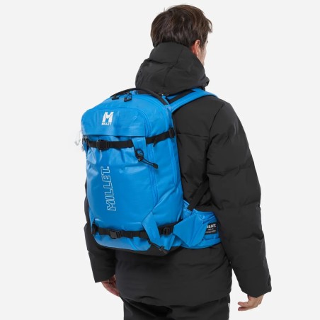 MILLET sac à dos COSMIC 28L - ICON BLUE