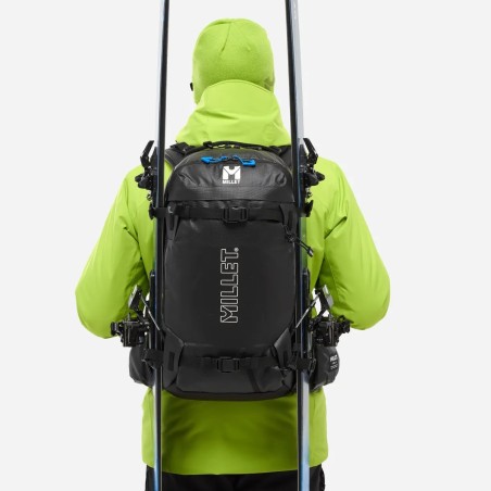 MILLET sac à dos COSMIC 20L - BLACK