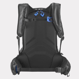 MILLET sac à dos COSMIC 20L - BLACK