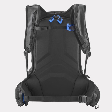 MILLET sac à dos COSMIC 20L - BLACK