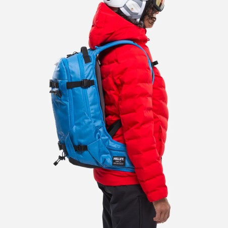 MILLET sac à dos COSMIC 20L - ICON BLUE