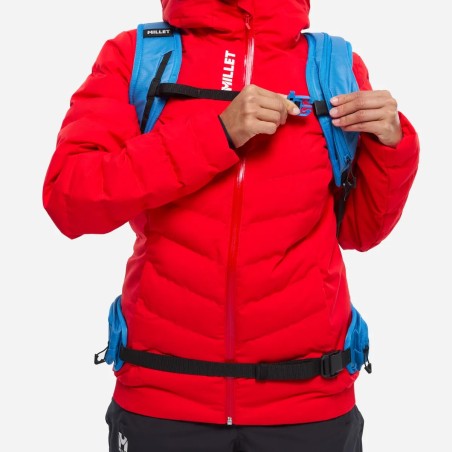 MILLET sac à dos COSMIC 20L - ICON BLUE