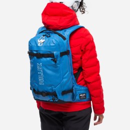 MILLET sac à dos COSMIC 20L - ICON BLUE