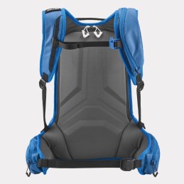 MILLET sac à dos COSMIC 20L - ICON BLUE