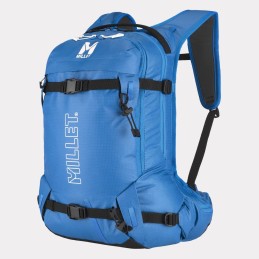 MILLET sac à dos COSMIC 20L - ICON BLUE