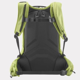 MILLET sac à dos COSMIC 20L - MACAW GREEN