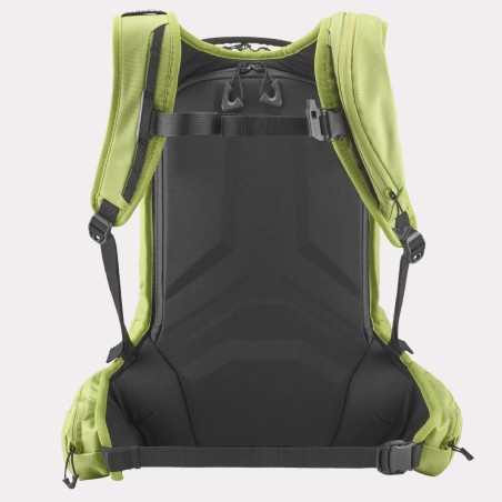 MILLET sac à dos COSMIC 20L - MACAW GREEN