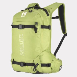 MILLET sac à dos COSMIC 20L - MACAW GREEN