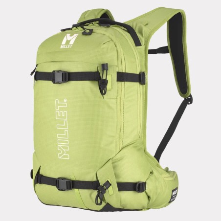 MILLET sac à dos COSMIC 20L - MACAW GREEN