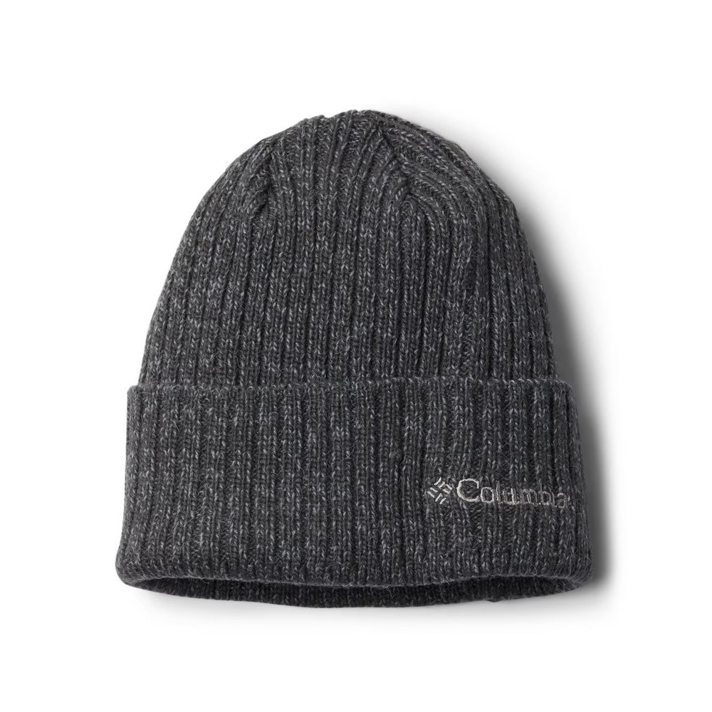 COLUMBIA Bonnet WATCH CAP - GRAPHITE, TRADE