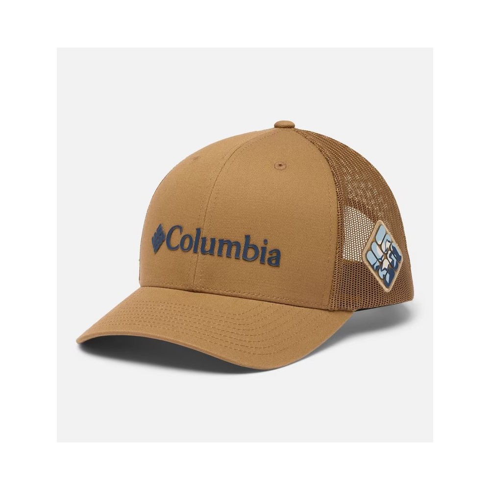 COLUMBIA Casquette MESH SNAP BACK - DELTA