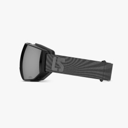 LOUBSOL Masque de ski LS7 - NR HYPNO APX PH PLATINUM 04