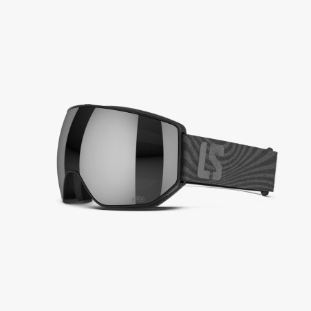 LOUBSOL Masque de ski LS7 - NR HYPNO APX PH PLATINUM 04